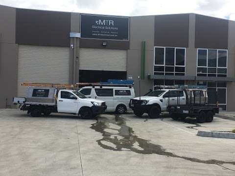 Photo: MTR Electrical Solutions